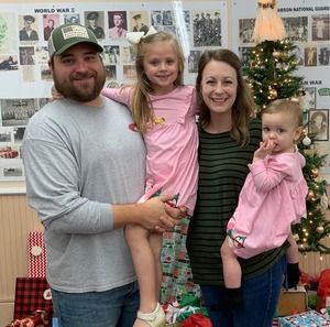 Meet your Posher, Kaley